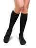 Ease Short Length Ladies Opaque Support Knee Highs