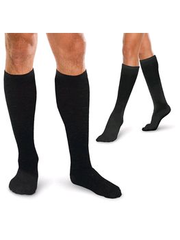 Therafirm Core Spun Short Compression Socks