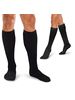 Core Spun Short Compression Socks