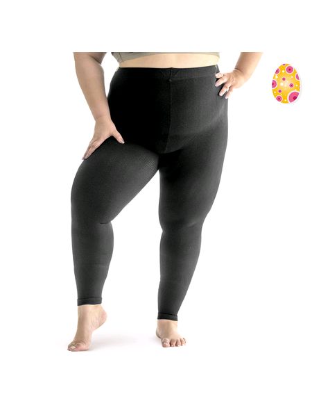 Be You Tonic Curvy Compression Leggings