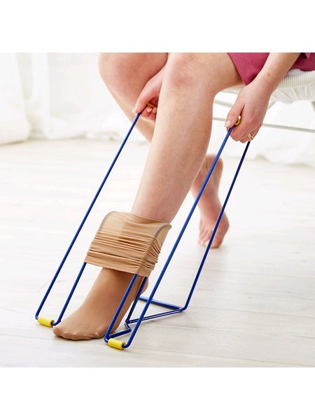 Ezy-On Sock Applicator Tall