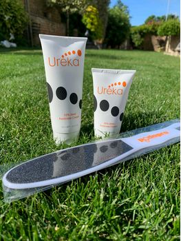 Ureka Foot Care Pack