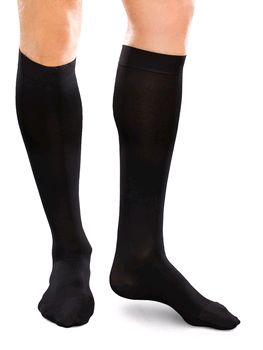 Therafirm Mens Support Socks