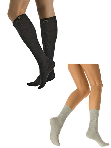 Active Sports Compression Socks Pack 1