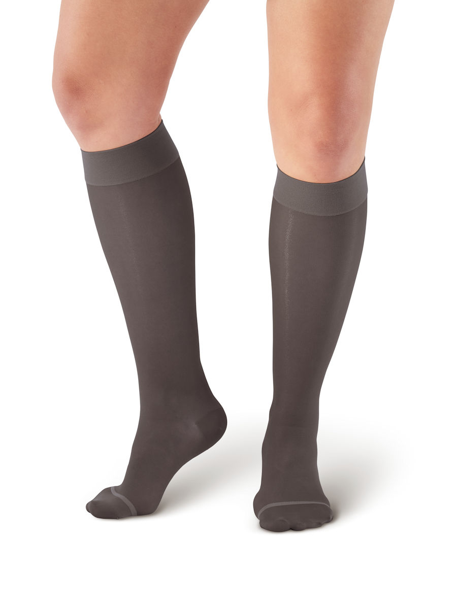 Pepper Knee Highs