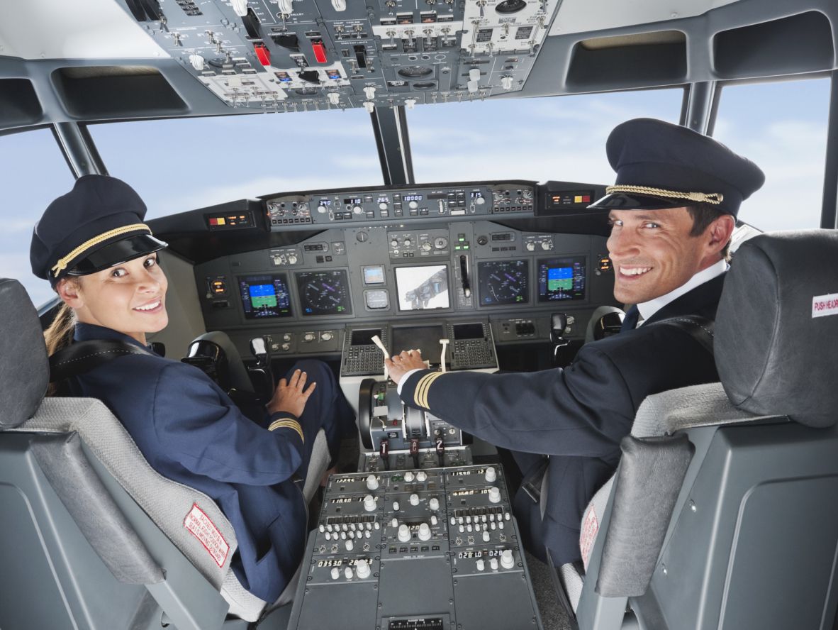 Pilots