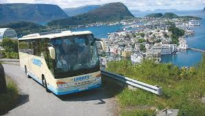 Coach Travel